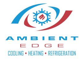 Ambient Edge Cooling, Heating, and Refrigeration